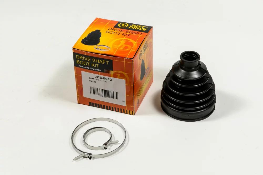 Пыльник ШРУСа внутренний - Артикул JCB0012 - Производитель Just Drive - Фото, Отзывы, Цены 