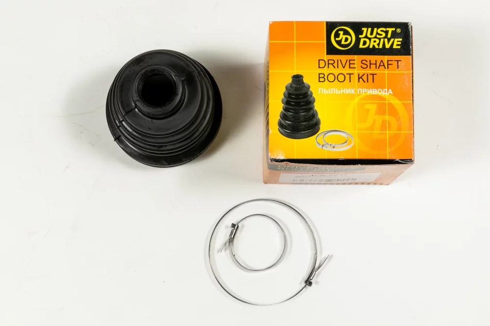 Пыльник ШРУСа внутренний - Артикул JCB0015 - Производитель Just Drive - Фото, Отзывы, Цены 