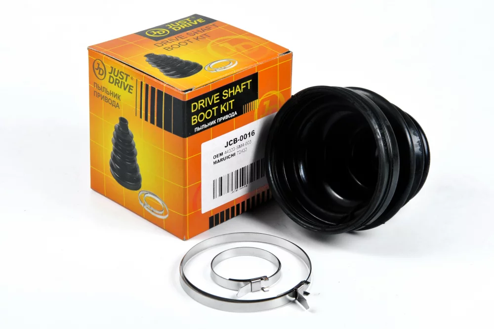 Пыльник ШРУСа наружний (23x90,5x94) - Артикул JCB0016 - Производитель Just Drive - Фото, Отзывы, Цены 