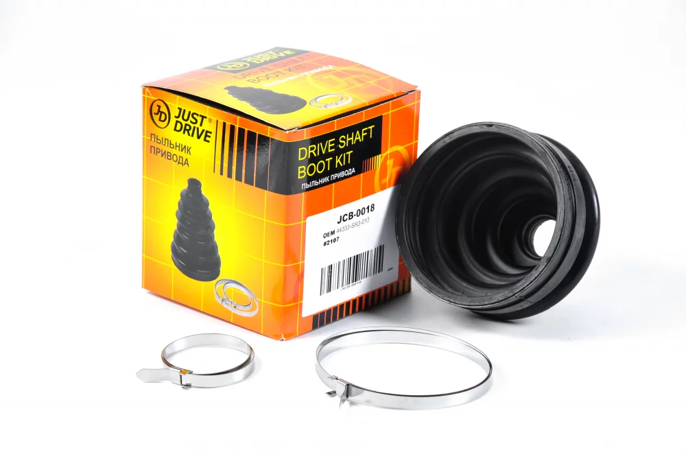 Пыльник ШРУСа наружний (20x81x94) - Артикул JCB0018 - Производитель Just Drive - Фото, Отзывы, Цены 