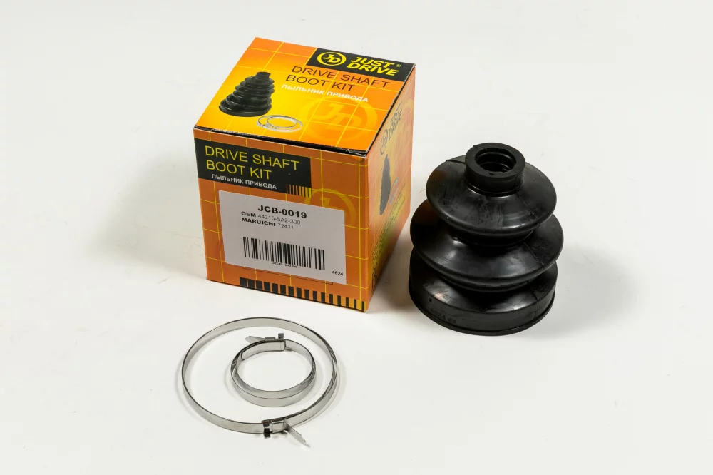 Пыльник ШРУСа наружний (21x71x93) - Артикул JCB0019 - Производитель Just Drive - Фото, Отзывы, Цены 