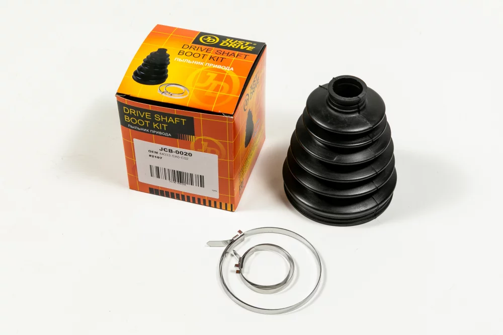 Пыльник ШРУСа наружний (24x92x98,5) - Артикул JCB0020 - Производитель Just Drive - Фото, Отзывы, Цены 