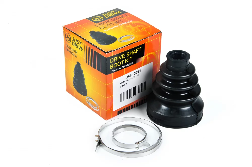 Пыльник ШРУСа внутренний - Артикул JCB0021 - Производитель Just Drive - Фото, Отзывы, Цены 