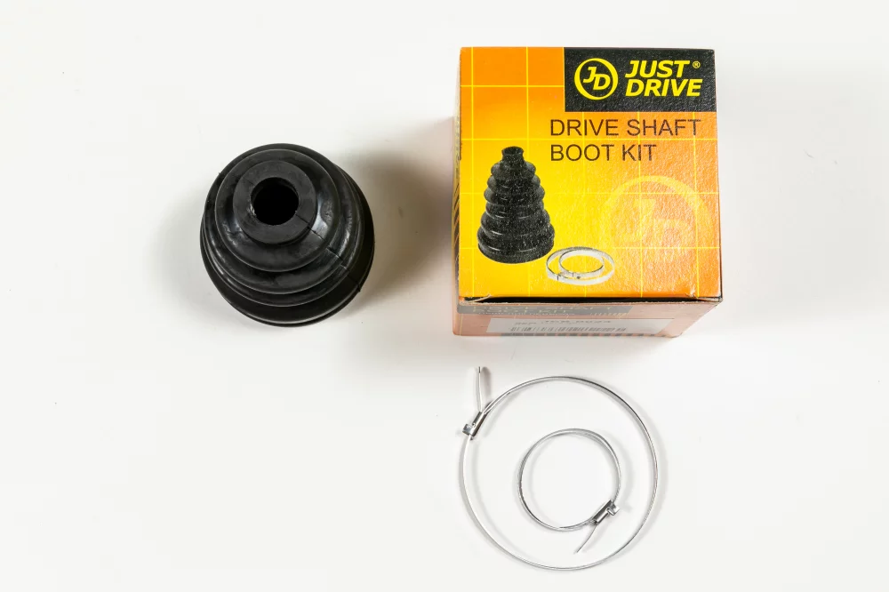 Пыльник ШРУСа внутренний - Артикул JCB0023 - Производитель Just Drive - Фото, Отзывы, Цены 