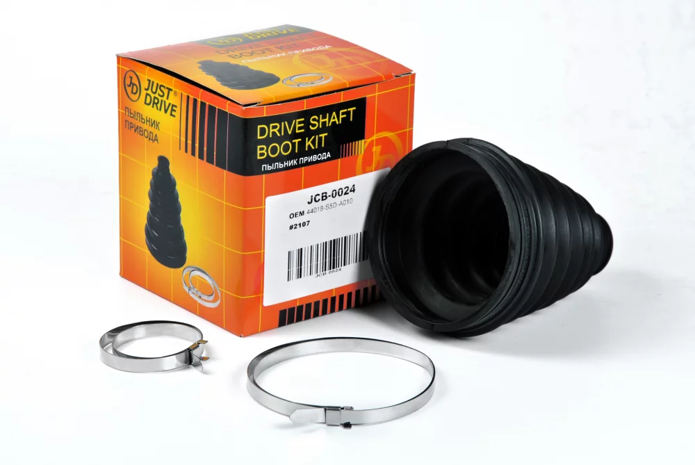 Пыльник ШРУСа наружний - Артикул JCB0024 - Производитель Just Drive - Фото, Отзывы, Цены 