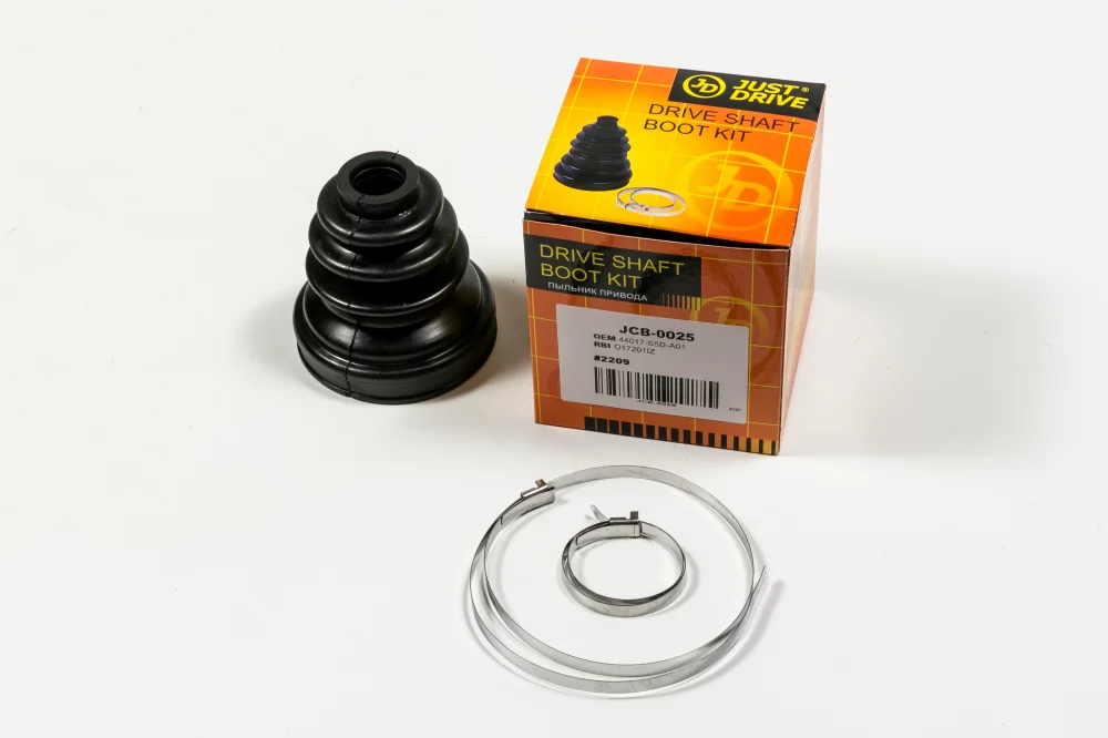 Пыльник ШРУСа внутренний RH - Артикул JCB0025 - Производитель Just Drive - Фото, Отзывы, Цены 