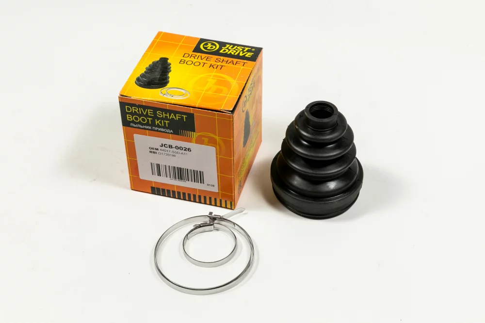 Пыльник ШРУСа внутренний LH - Артикул JCB0026 - Производитель Just Drive - Фото, Отзывы, Цены 