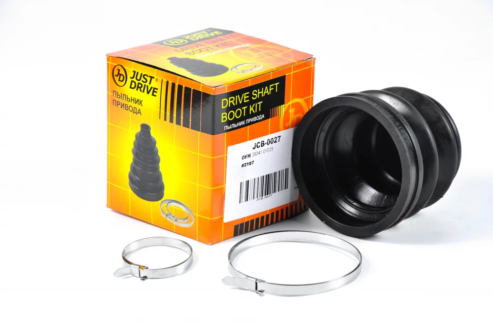 Пыльник ШРУСа наружний (22x86x99) - Артикул JCB0027 - Производитель Just Drive - Фото, Отзывы, Цены 