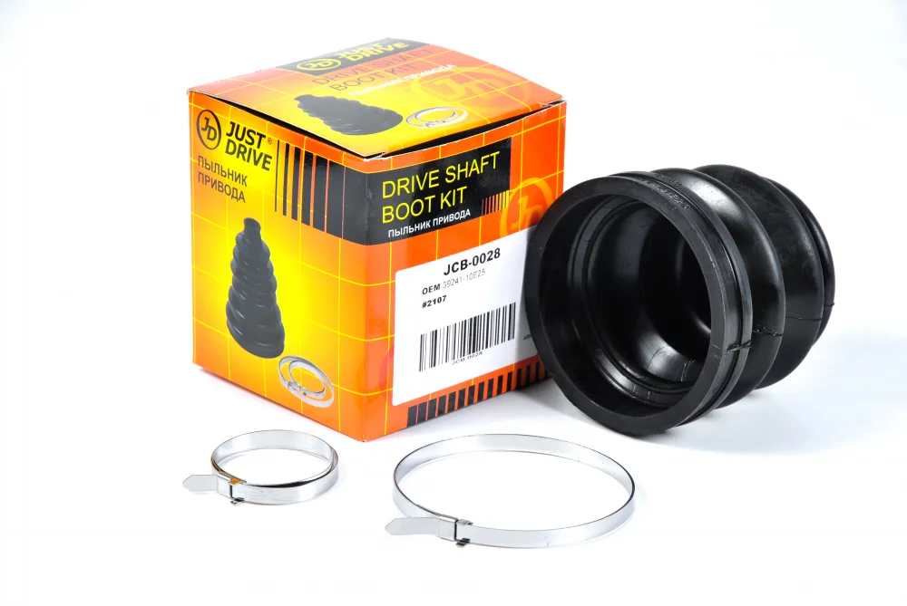 Пыльник ШРУСа наружний (23x95x94,5) - Артикул JCB0028 - Производитель Just Drive - Фото, Отзывы, Цены 