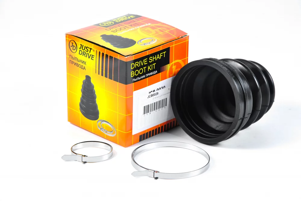 Пыльник ШРУСа внутренний (22x81x105) - Артикул JCB0029 - Производитель Just Drive - Фото, Отзывы, Цены 