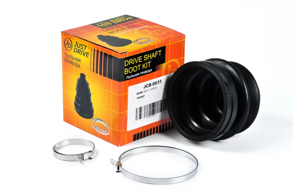 Пыльник ШРУСа наружний (20х77,5х93,5) - Артикул JCB0031 - Производитель Just Drive - Фото, Отзывы, Цены 