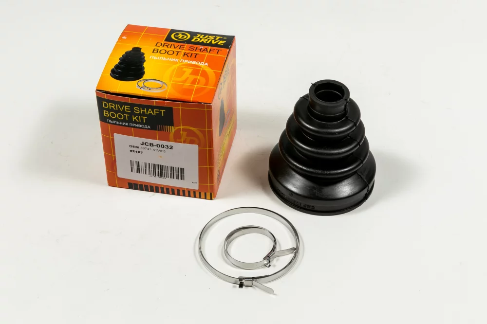 Пыльник ШРУСа внутренний (24,5x75x102,5) - Артикул JCB0032 - Производитель Just Drive - Фото, Отзывы, Цены 