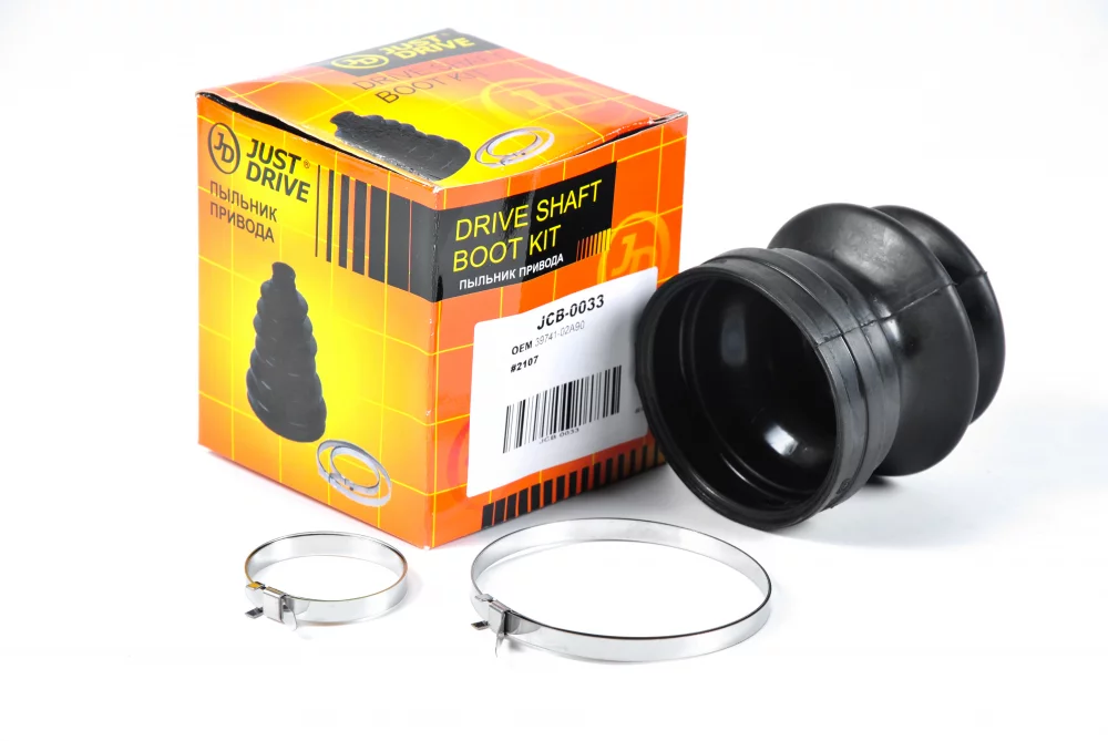 Пыльник ШРУСа внутренний (21x72x98) - Артикул JCB0033 - Производитель Just Drive - Фото, Отзывы, Цены 