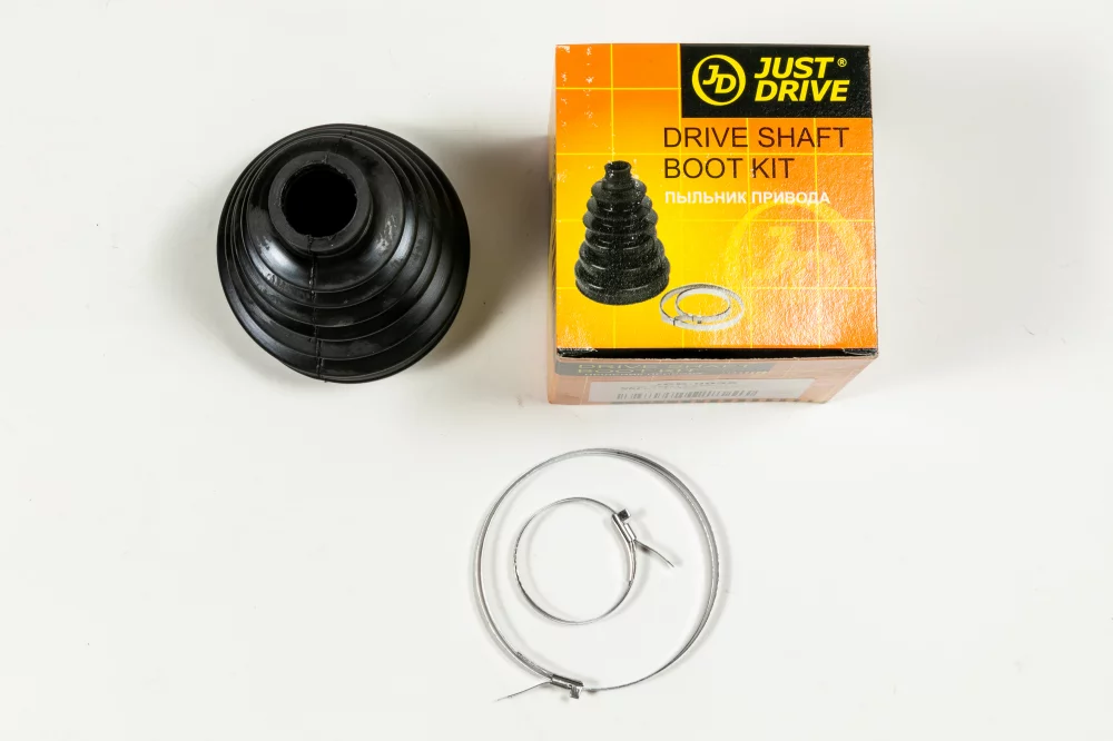 Пыльник ШРУСа наружний - Артикул JCB0035 - Производитель Just Drive - Фото, Отзывы, Цены 