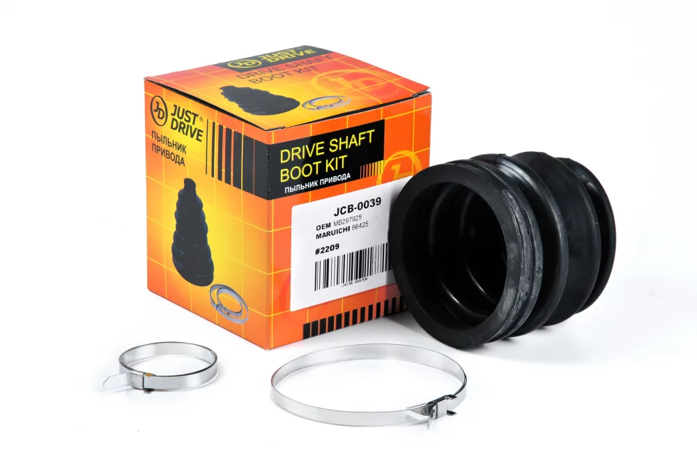 Пыльник ШРУСа наружний (22x77x94) - Артикул JCB0039 - Производитель Just Drive - Фото, Отзывы, Цены 