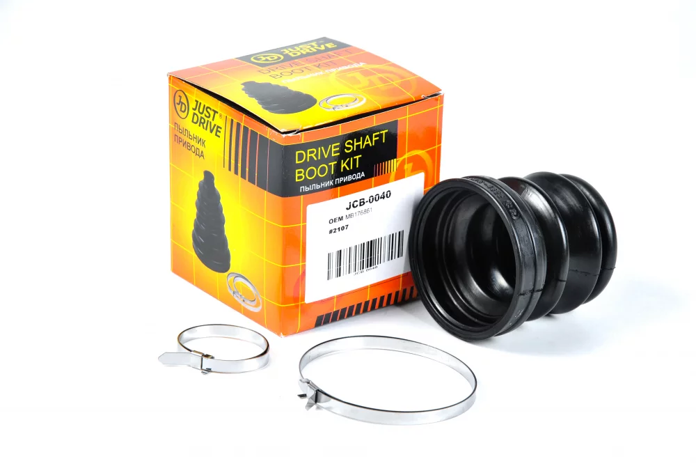 Пыльник ШРУСа внутренний (21x71x96) - Артикул JCB0040 - Производитель Just Drive - Фото, Отзывы, Цены 
