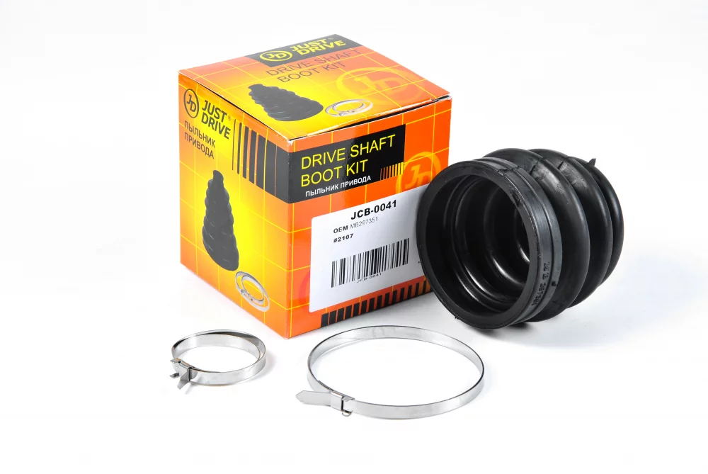 Пыльник ШРУСа наружний (21x73x91) - Артикул JCB0041 - Производитель Just Drive - Фото, Отзывы, Цены 
