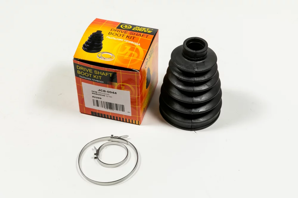 Пыльник ШРУСа наружний (25,5x86x124) - Артикул JCB0044 - Производитель Just Drive - Фото, Отзывы, Цены 