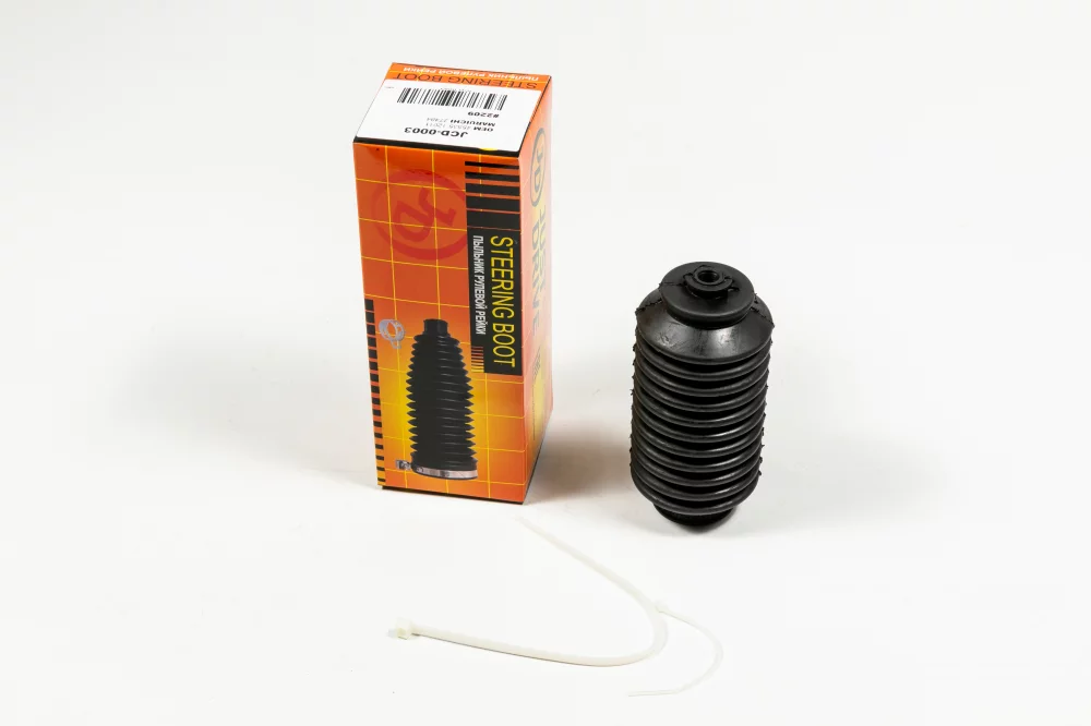 Пыльник рулевой рейки (10x32x146) - Артикул JCD0003 - Производитель Just Drive - Фото, Отзывы, Цены 