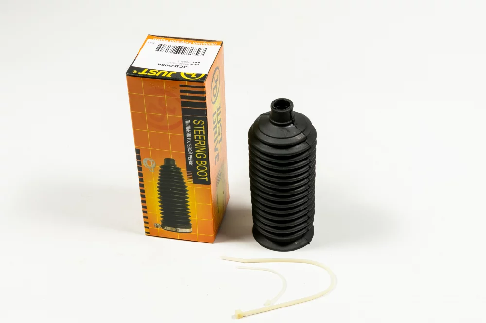 Пыльник рулевой рейки LH - Артикул JCD0004 - Производитель Just Drive - Фото, Отзывы, Цены 