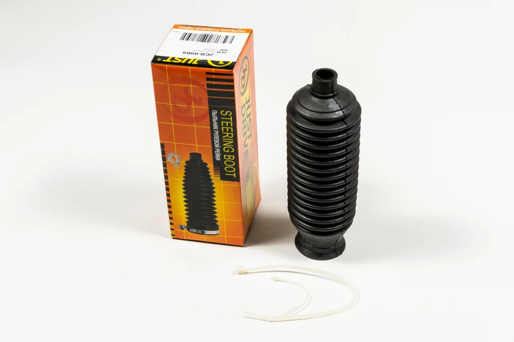 Пыльник рулевой рейки RH - Артикул JCD0005 - Производитель Just Drive - Фото, Отзывы, Цены 