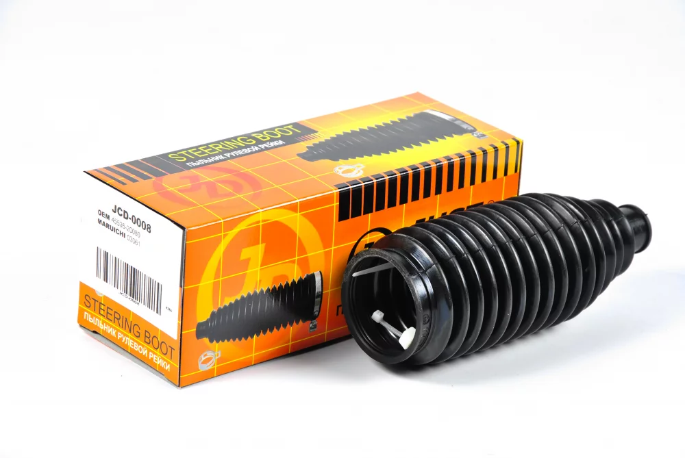 Пыльник рулевой рейки (14,5x44x217) - Артикул JCD0008 - Производитель Just Drive - Фото, Отзывы, Цены 