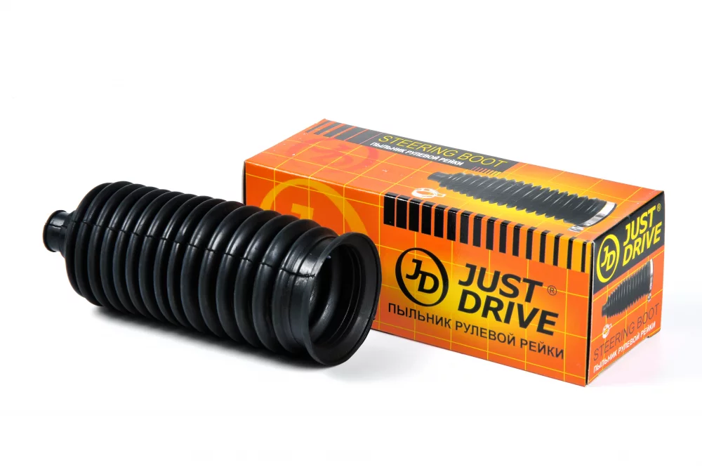 Пыльник рулевой рейки - Артикул JCD0009 - Производитель Just Drive - Фото, Отзывы, Цены 