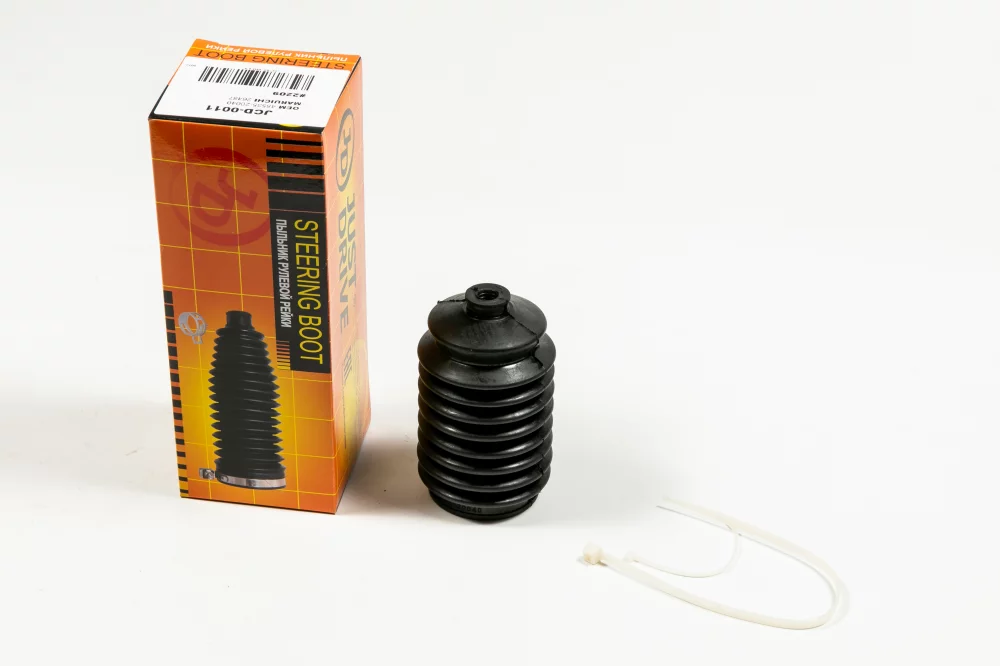 Пыльник рулевой рейки (8x43x120) - Артикул JCD0011 - Производитель Just Drive - Фото, Отзывы, Цены 