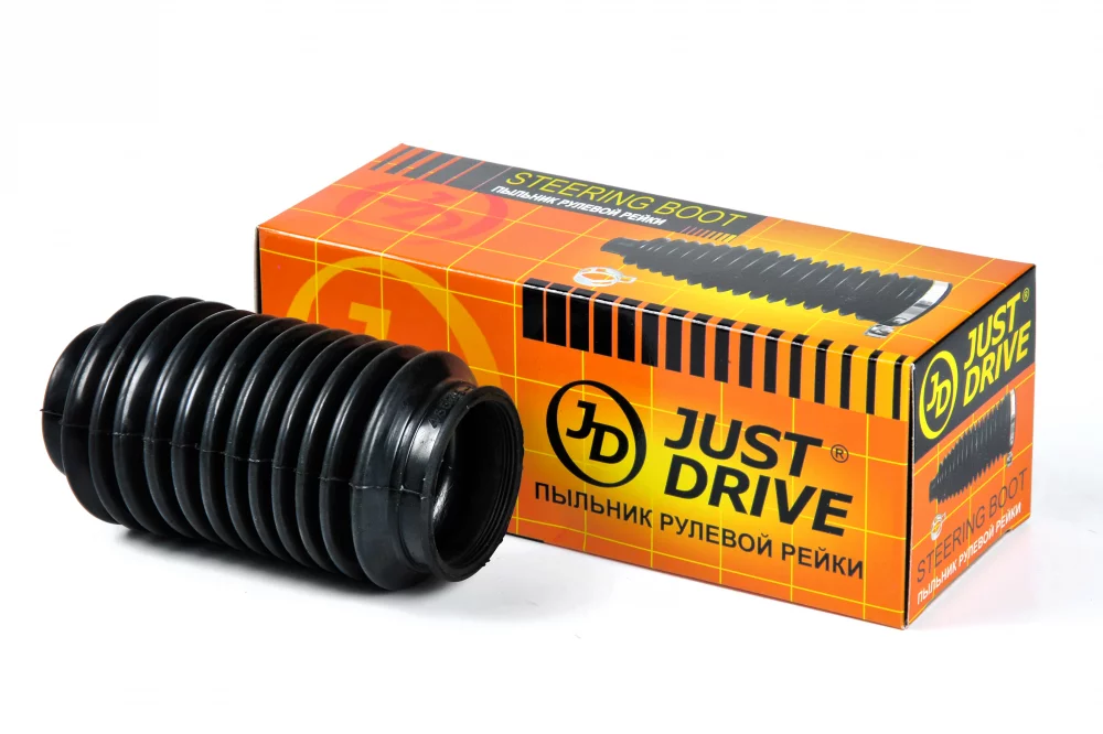 Пыльник рулевой рейки (10x44x144) - Артикул JCD0012 - Производитель Just Drive - Фото, Отзывы, Цены 