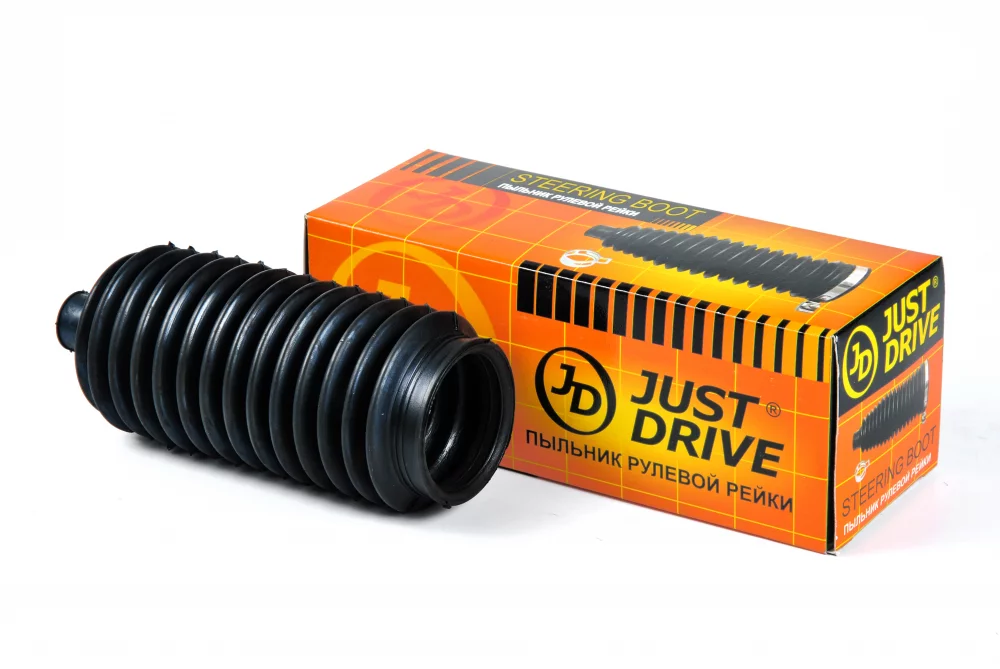 Пыльник рулевой рейки (14x44x173) - Артикул JCD0016 - Производитель Just Drive - Фото, Отзывы, Цены 