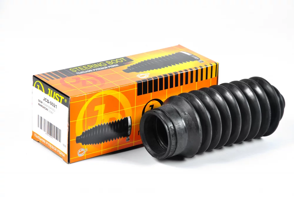 Пыльник рулевой рейки (9,5x44x183) - Артикул JCD0021 - Производитель Just Drive - Фото, Отзывы, Цены 