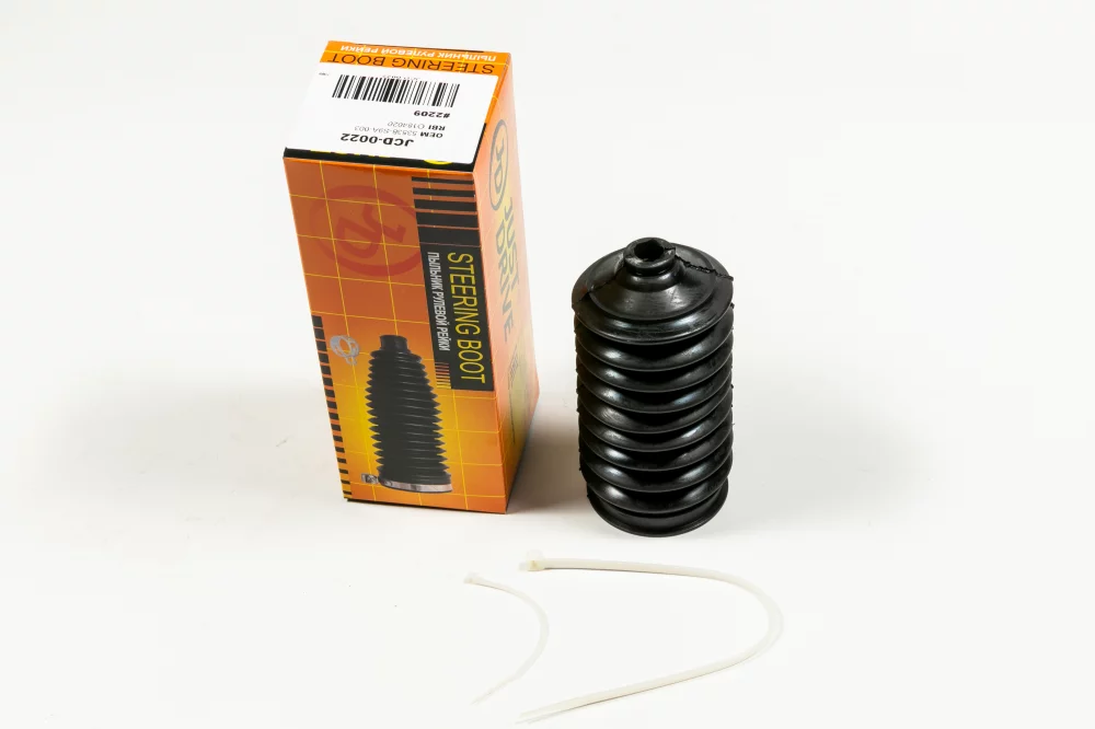 Пыльник рулевой рейки - Артикул JCD0022 - Производитель Just Drive - Фото, Отзывы, Цены 