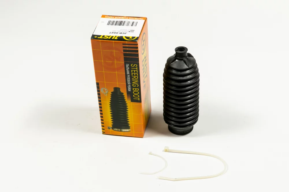 Пыльник рулевой рейки RH (13x43x175) - Артикул JCD0027 - Производитель Just Drive - Фото, Отзывы, Цены 