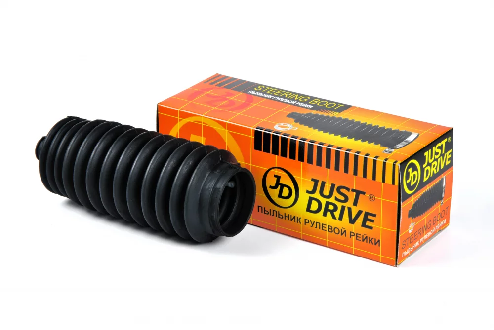 Пыльник рулевой рейки (11x46x176) - Артикул JCD0029 - Производитель Just Drive - Фото, Отзывы, Цены 