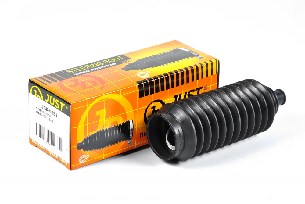 Пыльник рулевой рейки (11x46x187) - Артикул JCD0033 - Производитель Just Drive - Фото, Отзывы, Цены 