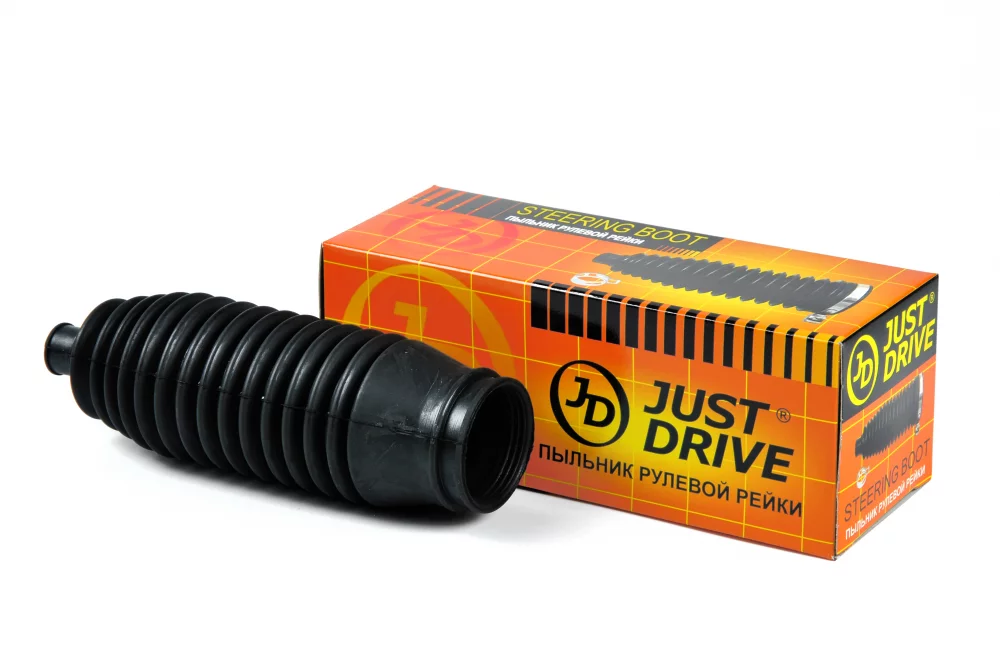 Пыльник рулевой рейки - Артикул JCD0034 - Производитель Just Drive - Фото, Отзывы, Цены 