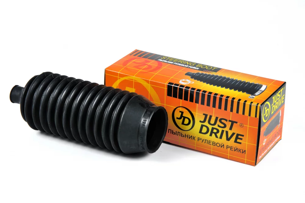 Пыльник рулевой рейки - Артикул JCD0035 - Производитель Just Drive - Фото, Отзывы, Цены 
