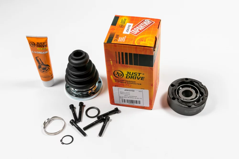ШРУС внутренний 161012 - Артикул JCN0102 - Производитель Just Drive - Фото, Отзывы, Цены 