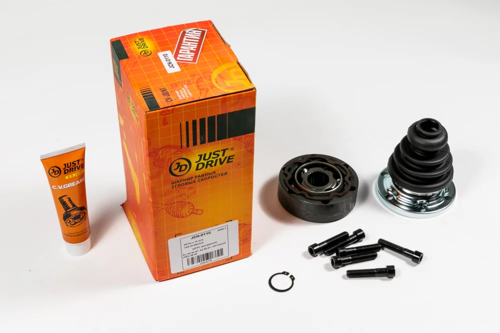 ШРУС внутренний 161014 - Артикул JCN0110 - Производитель Just Drive - Фото, Отзывы, Цены 