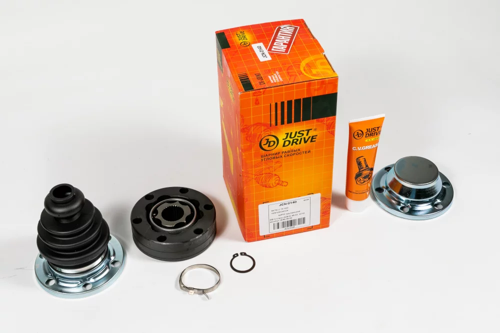 ШРУС внутренний 161030 - Артикул JCN0140 - Производитель Just Drive - Фото, Отзывы, Цены 