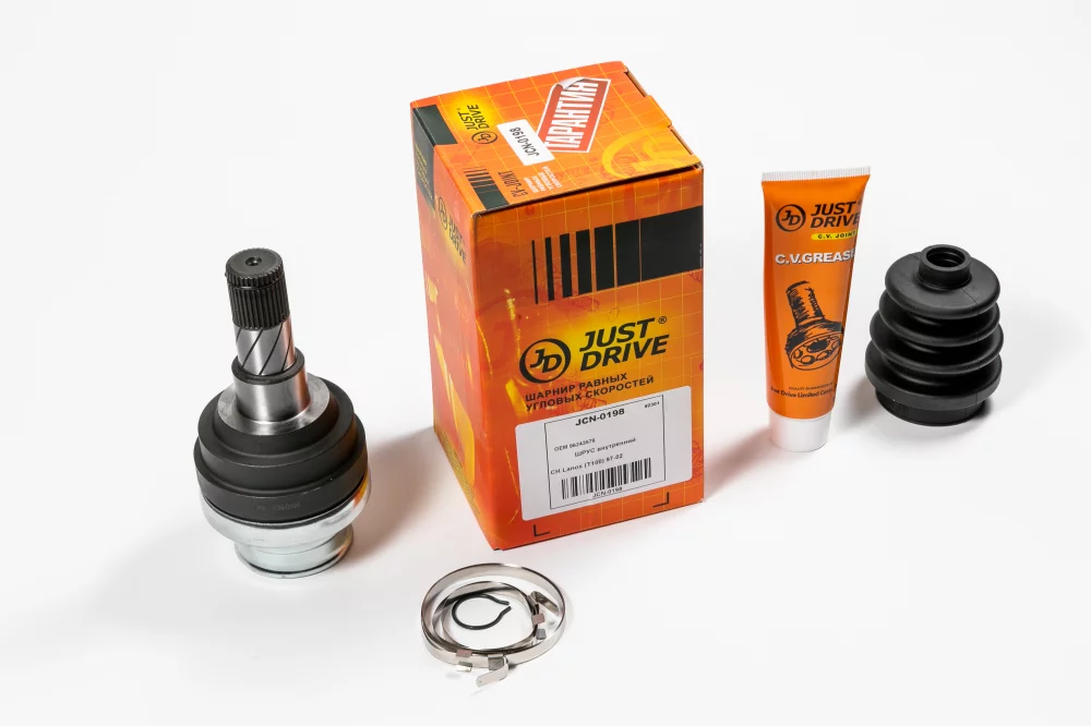 ШРУС внутренний - Артикул JCN0198 - Производитель Just Drive - Фото, Отзывы, Цены 