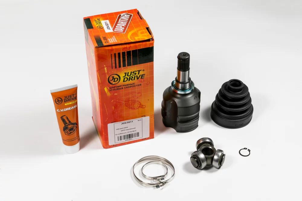 ШРУС внутренний - Артикул JCN0211 - Производитель Just Drive - Фото, Отзывы, Цены 