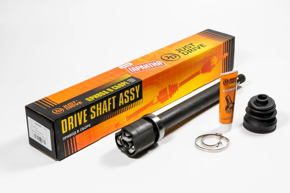 Шрус внутренний - Артикул JCN0270 - Производитель Just Drive - Фото, Отзывы, Цены 