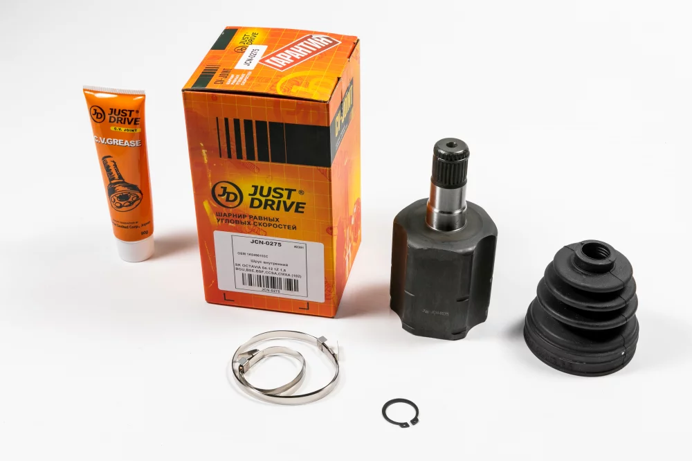 Шрус внутренний - Артикул JCN0275 - Производитель Just Drive - Фото, Отзывы, Цены 