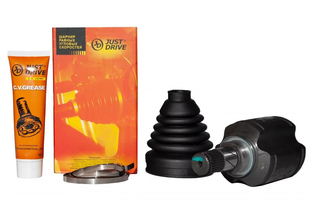 Шрус внутренний - Артикул JCN0281 - Производитель Just Drive - Фото, Отзывы, Цены 