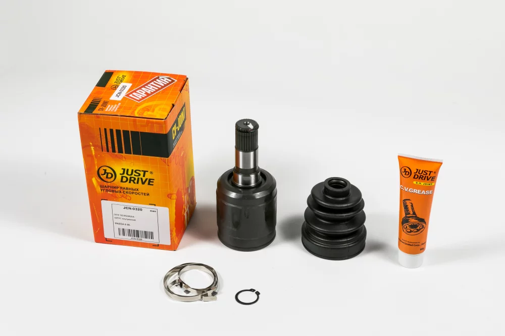 ШРУС внутренний - Артикул JCN0320 - Производитель Just Drive - Фото, Отзывы, Цены 
