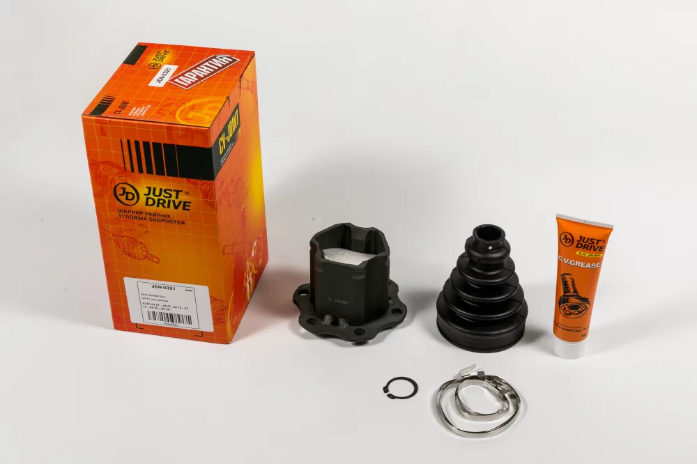 ШРУС внутренний - Артикул JCN0321 - Производитель Just Drive - Фото, Отзывы, Цены 