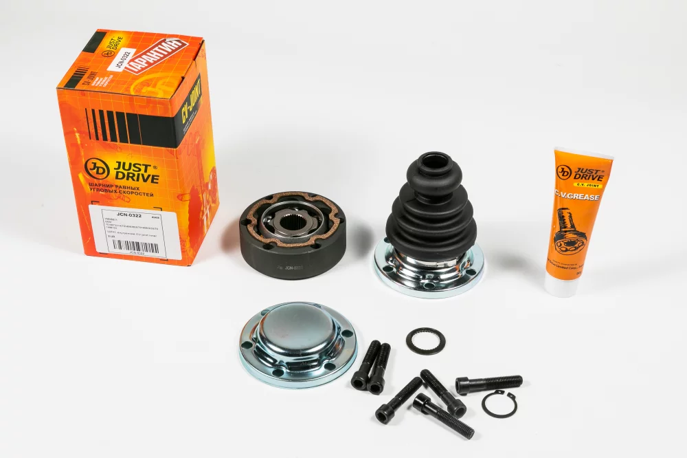 ШРУС внутренний - Артикул JCN0322 - Производитель Just Drive - Фото, Отзывы, Цены 