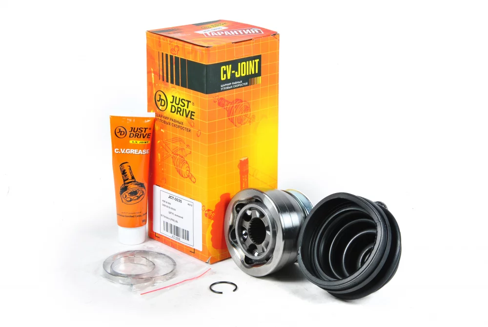 ШРУС внешний NI064 - Артикул JCT0035 - Производитель Just Drive - Фото, Отзывы, Цены 