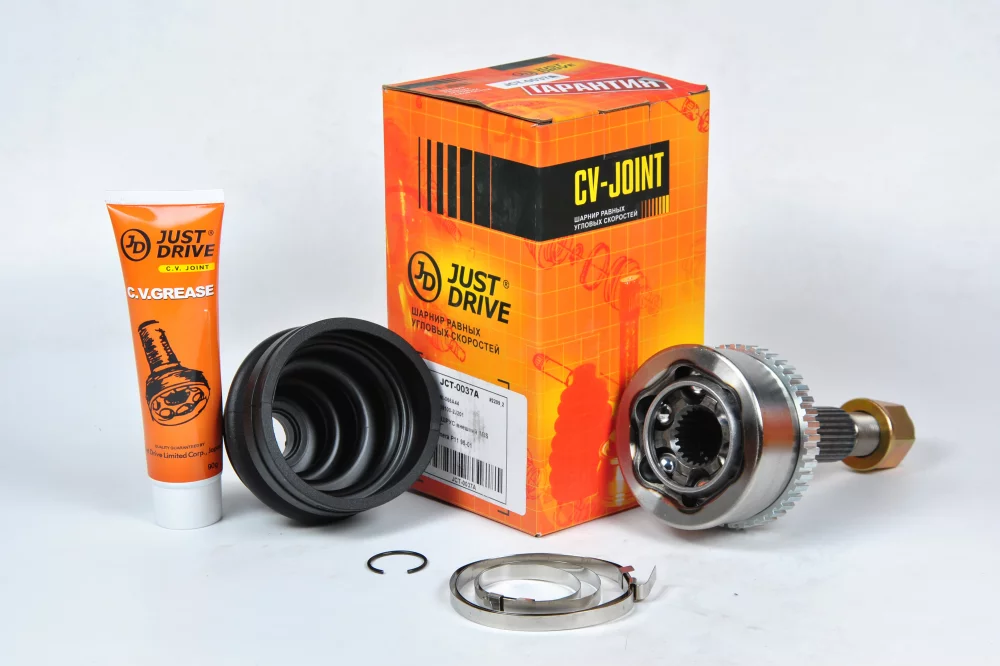 ШРУС внешний ABS NI066A44 - Артикул JCT0037A - Производитель Just Drive - Фото, Отзывы, Цены 